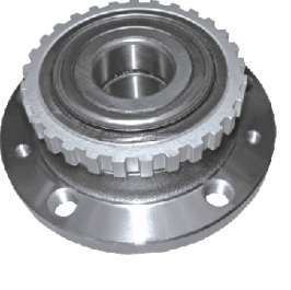 VOE VHB 2183 Arka Teker Rulmani Poryali Peugeot 605 Absli 2.0 2.0 16v 3.0 2.1d 2.5d 89-99-32 X 127×59